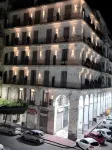 Hotel Nelson - Bab El Oued - 2 estrellas