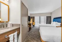 Hampton Inn Chicago/Gurnee - 2-Star