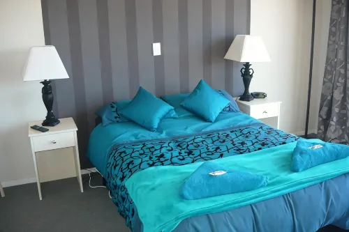 Waterviews and relaxation - 2-Star