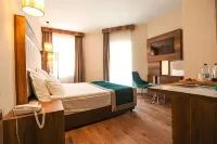 The Life Hotel & Spa - balcone