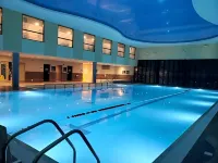 Athlone Springs Hotel - Pools