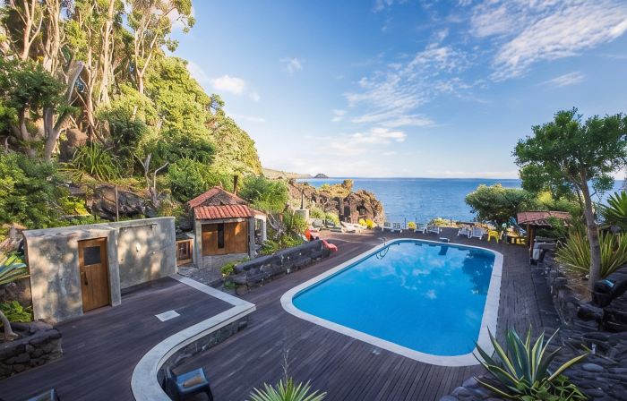 Aldeia da Fonte Hotel
