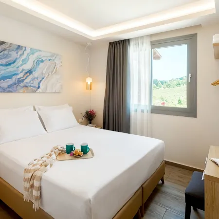 Alikon Adult-Only Hotels in Sithonia