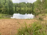Madam Blås Mysiga Stugor Med Vedeldad Bastu Och Badtunna - piscina