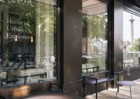 Page8, Page Hotels Các khách sạn ở Canary Wharf