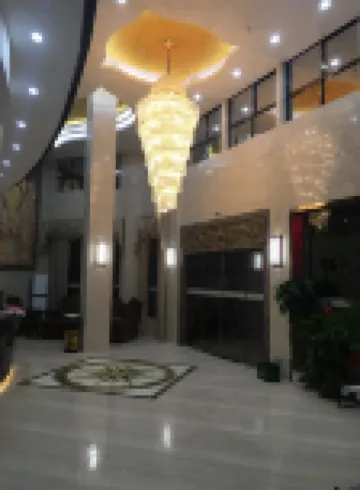 Ligao Hotel