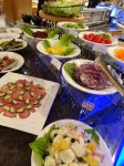 Wyndham Guilin Pingle - breakfast