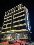 Taishan Fengshang Resort Hotel Hotels near Langqin Bay