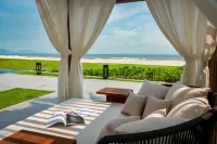 Shilla Monogram Danang - Infinity Pools