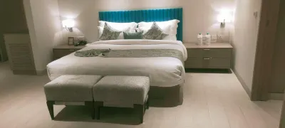 Hotel Cherish Hotels in Vasant Kunj