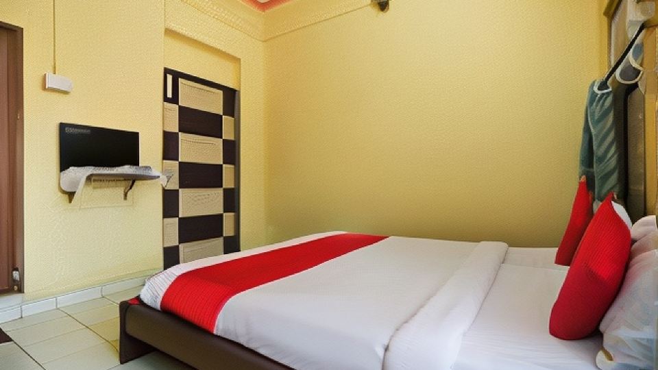 Kohinur Guesthouse