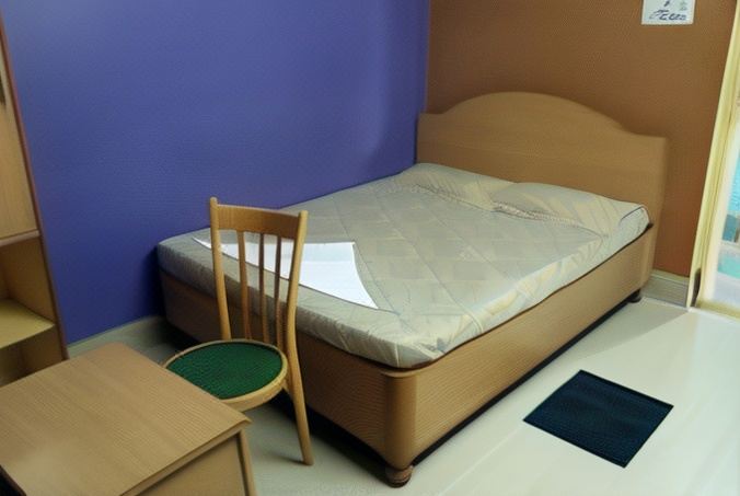 Hotel Ratna Residency - Housity