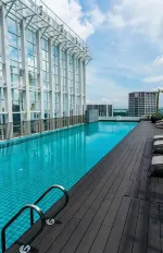 Suasana Suites Hotel Johor Bahru