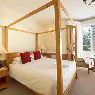 Woodlands Lodge Hotel Rooms