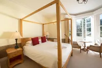 Woodlands Lodge Hotel Hotels in Woodlands