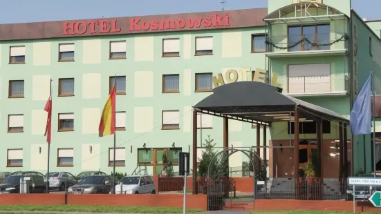 Hotel Kosmowski