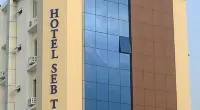 Hotel Seb Tower
