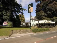 Wrexham North (A483) Hotels in Rhosddu