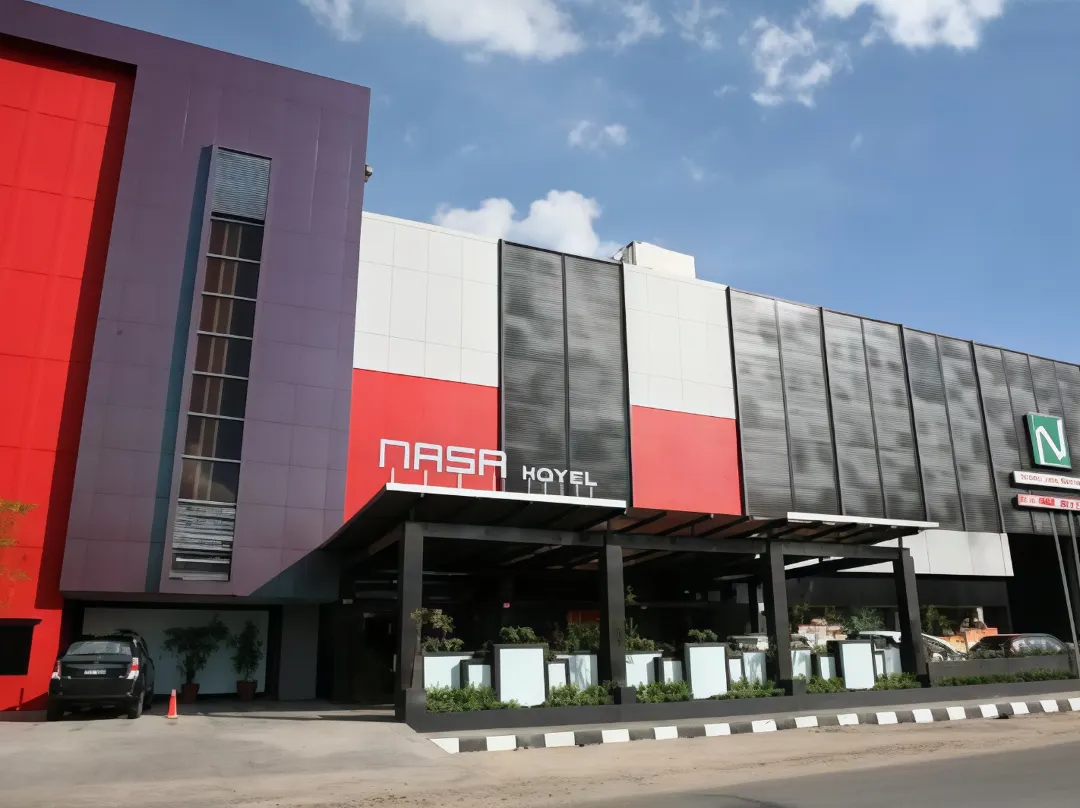 Hotel Nasa - Banjarmasin