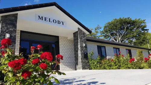 Melody Hotels in Gore