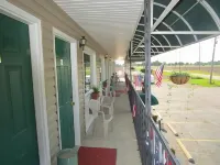 K-River Motel & Campground Hotels in Red Bud