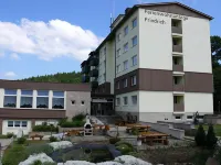 Apartmenthotel-Harz