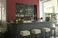 Ilis Hotel Hôtels à : Olympie