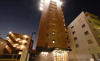 AB Hotel Mikawa Toyota
