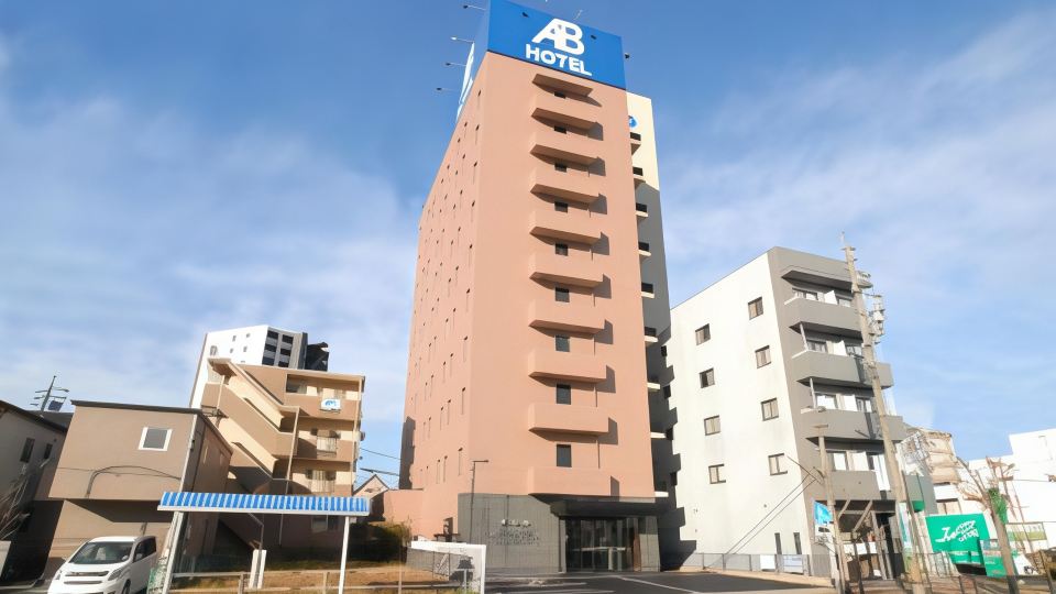 AB Hotel Mikawa Toyota
