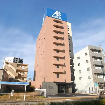 AB Hotel Mikawa Toyota