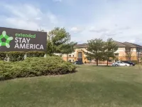 Extended Stay America Suites - Boston - Westborough - Computer Dr Hotel di Westborough
