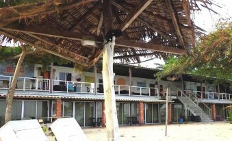 OYO Home 90641 Naga Puri Beach Retreat