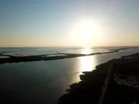 Lodges de Camargue Hotels in Port-Saint-Louis-du-Rhone