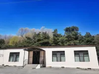 Cozy Hotel Kazbegi