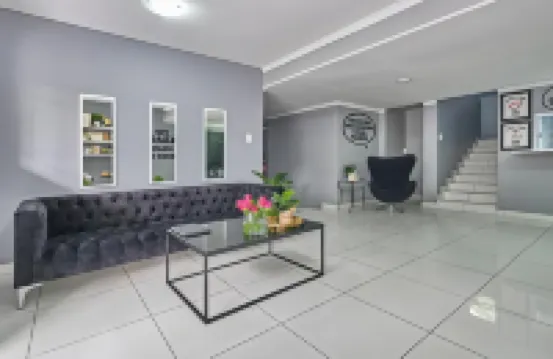 Inn & Out Sandton