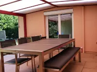 Villa Seignemartin - Airport Shuttle