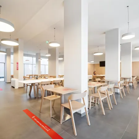 Moov Hotel Oeiras