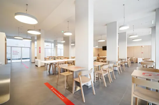 Moov Hotel Oeiras Избранное Photos