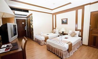 U Tai TIP Guest House