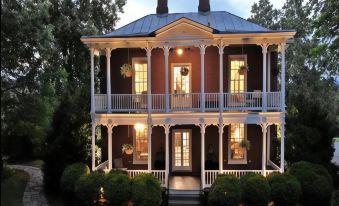 Red Hill Bed and Breakfast