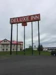 Deluxe Inn Hotel di Millersport