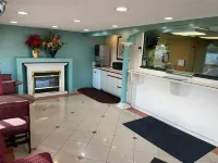 Express Inn-Rahway Hôtels à : Rahway