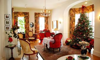 Susquehanna Manor Inn