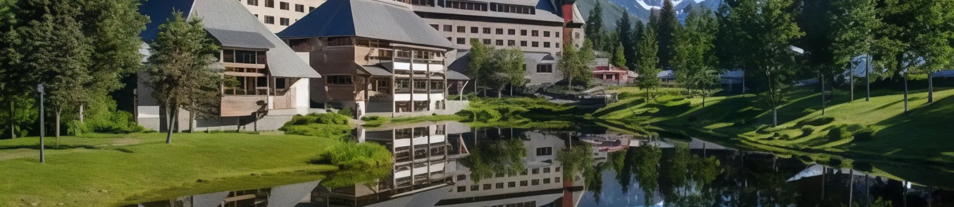 Four-Star Hotels