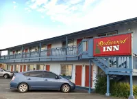 Redwood Inn Hotel di Crescent City