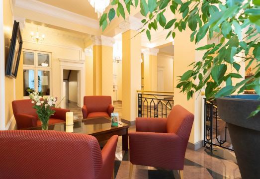 팔레 암 클라이슈트파크 이미지