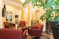Palais am Kleistpark Hotels in Frankfurt an der Oder