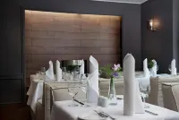 Park Hotel Hamburg Arena