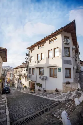 Hotel Herc Sarajevo Hotels near Via ferata Sokolov put, Romanija
