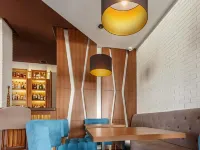 VisPas Balti Hotels in Бєльці